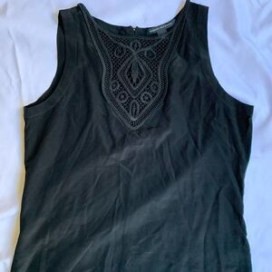 Like new Banana Republic silk blouse